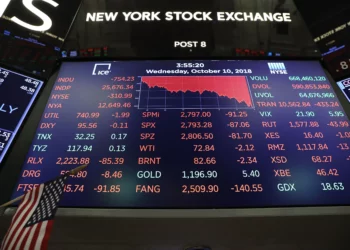 stock
